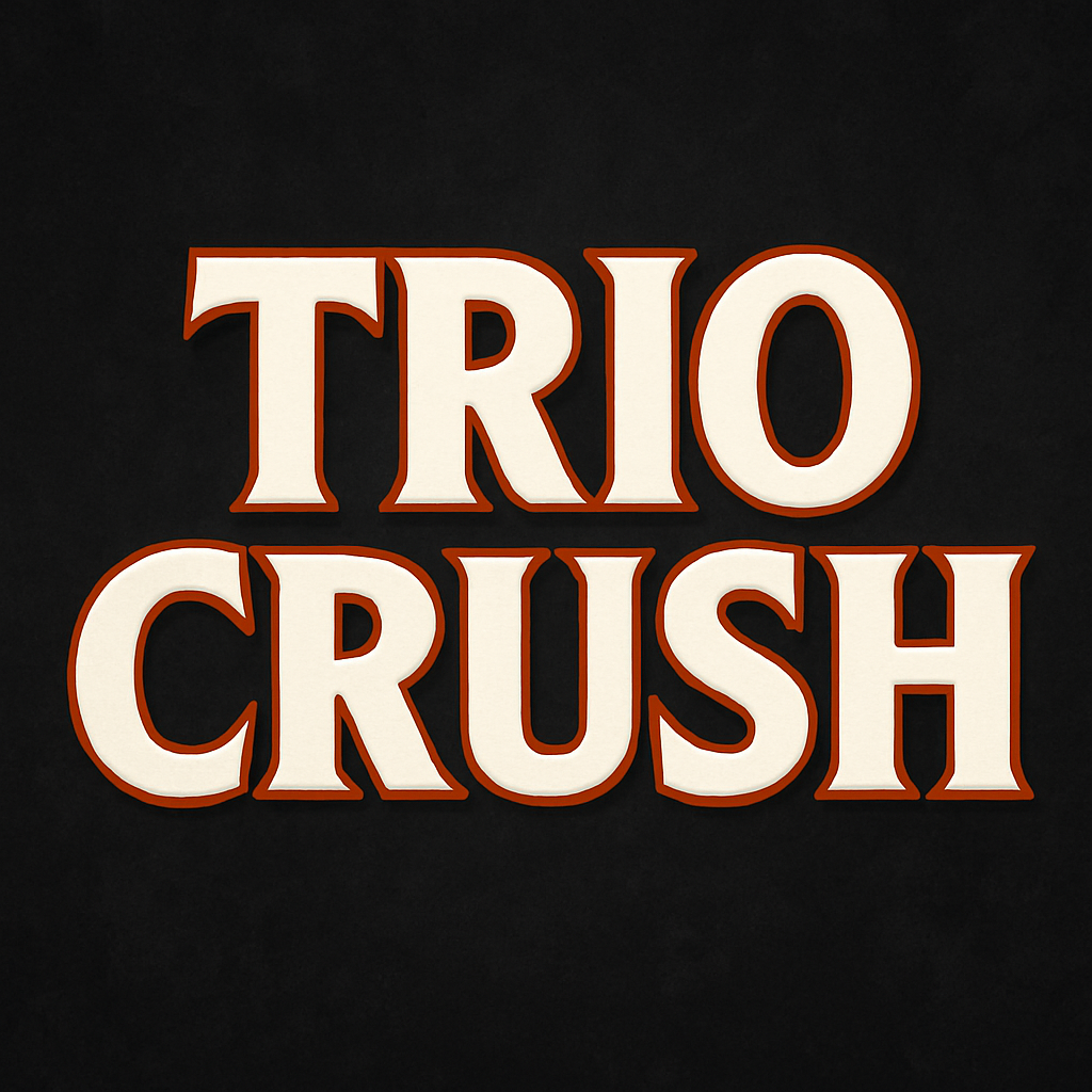 Trinity Online title art